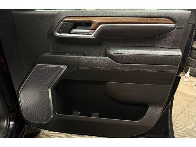 2024 Chevrolet Silverado 2500HD High Country (Stk: 102763) in North Bay - Image 27 of 29