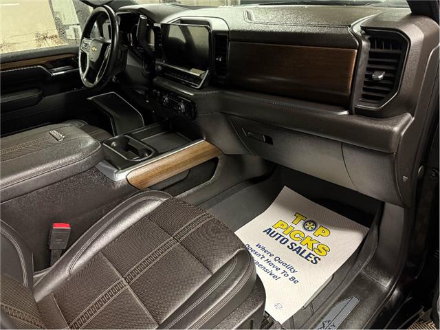 2024 Chevrolet Silverado 2500HD High Country (Stk: 102763) in North Bay - Image 28 of 29