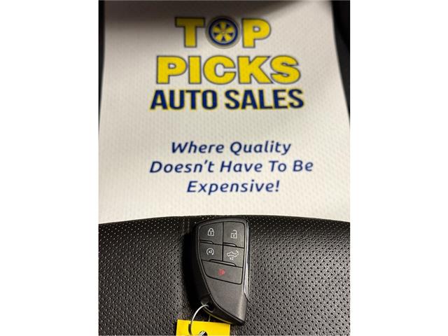 2024 Chevrolet Silverado 2500HD High Country (Stk: 102763) in North Bay - Image 29 of 29