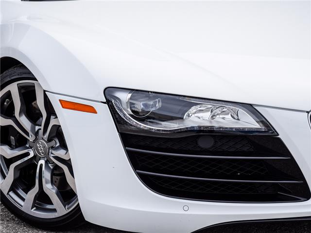 2011 Audi R8 5.2 (Stk: PC0034) in Aurora - Image 5 of 23