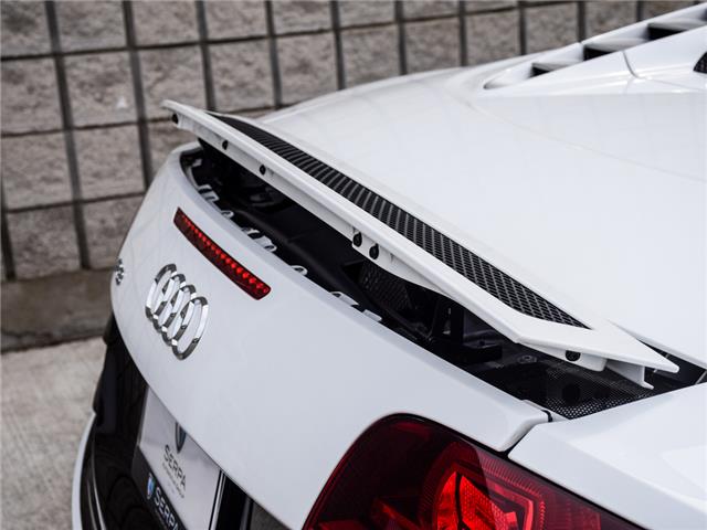 2011 Audi R8 5.2 (Stk: PC0034) in Aurora - Image 7 of 23