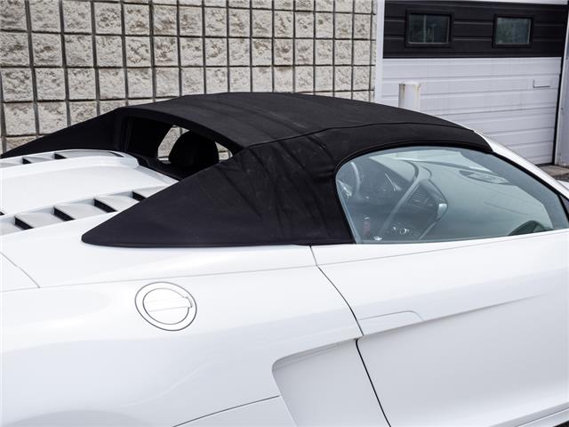 2011 Audi R8 5.2 (Stk: PC0034) in Aurora - Image 9 of 23