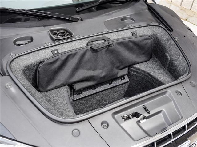 2011 Audi R8 5.2 (Stk: PC0034) in Aurora - Image 10 of 23