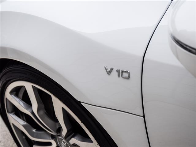 2011 Audi R8 5.2 (Stk: PC0034) in Aurora - Image 11 of 23