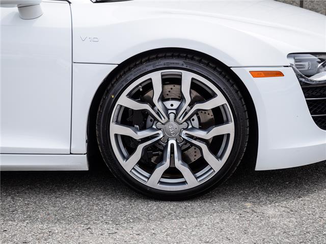 2011 Audi R8 5.2 (Stk: PC0034) in Aurora - Image 12 of 23