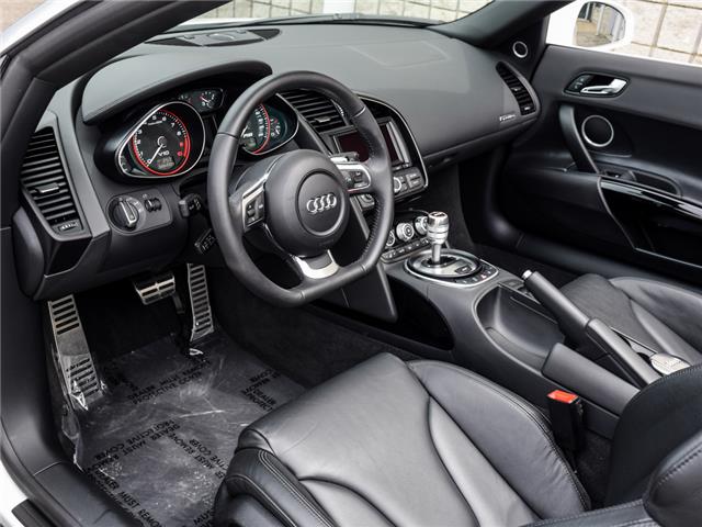 2011 Audi R8 5.2 (Stk: PC0034) in Aurora - Image 14 of 23