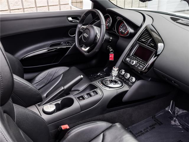 2011 Audi R8 5.2 (Stk: PC0034) in Aurora - Image 17 of 23