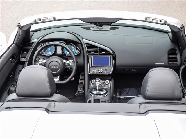 2011 Audi R8 5.2 (Stk: PC0034) in Aurora - Image 18 of 23
