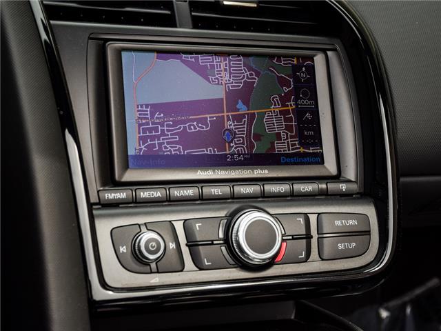 2011 Audi R8 5.2 (Stk: PC0034) in Aurora - Image 19 of 23