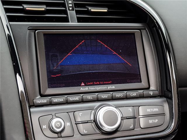 2011 Audi R8 5.2 (Stk: PC0034) in Aurora - Image 20 of 23