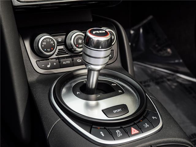 2011 Audi R8 5.2 (Stk: PC0034) in Aurora - Image 21 of 23