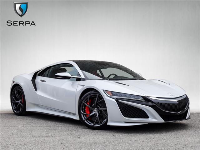 2017 Acura NSX Base (Stk: PC0035) in Aurora - Image 1 of 25