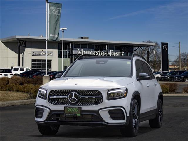 2025 Mercedes-Benz GLB 250 Base (Stk: M9272) in Windsor - Image 1 of 22