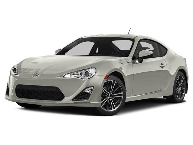 2016 Scion FR-S Base (Stk: 2003925B) in Innisfil - Image 1 of 12