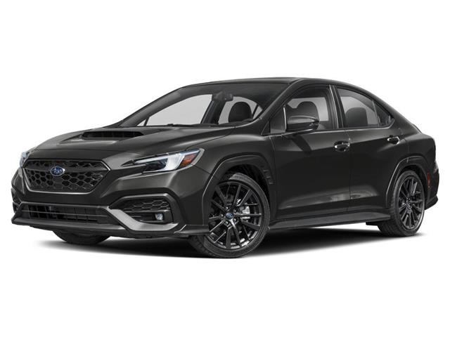 2025 Subaru WRX Sport-tech (Stk: 250659) in Mississauga - Image 1 of 12