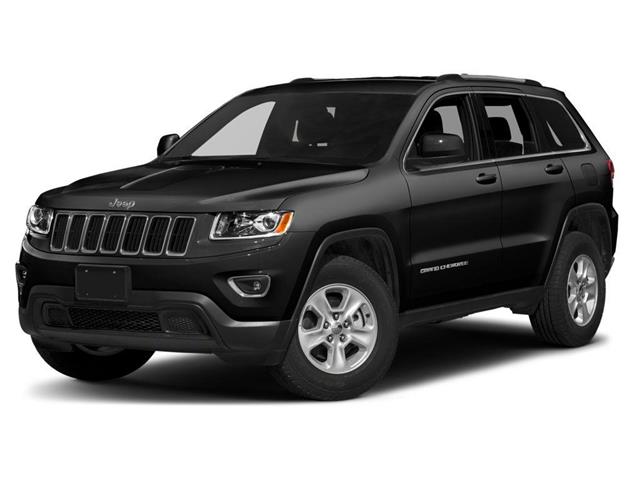 2016 Jeep Grand Cherokee Laredo (Stk: SS-405A) in Calgary - Image 1 of 9