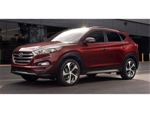 Used 2017 Hyundai Tucson SE SE - Edmonton - North Edmonton Kia