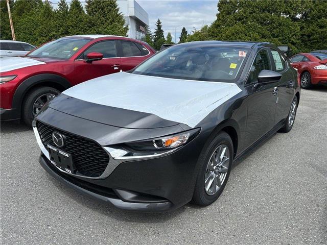 2025 Mazda Mazda3 GS (Stk: 787950) in Surrey - Image 1 of 5