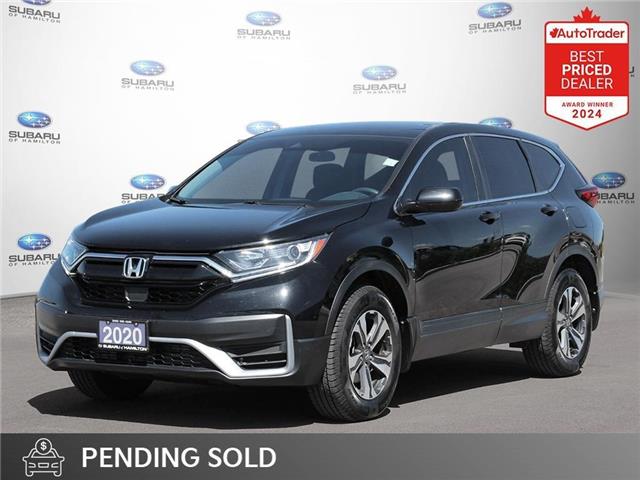 2020 Honda CR-V LX (Stk: S11492A) in Hamilton - Image 1 of 30