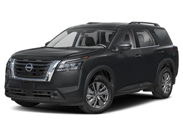 2024 Nissan Pathfinder SV (Stk: 11183) in Winnipeg - Image 1 of 11