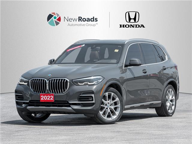 2022 BMW X5 xDrive40i (Stk: 25-3336A) in Newmarket - Image 1 of 29