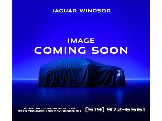 New 2026 Jaguar F-PACE P400 R-Dynamic S P400 R-Dynamic S - Windsor - Jaguar Land Rover Windsor
