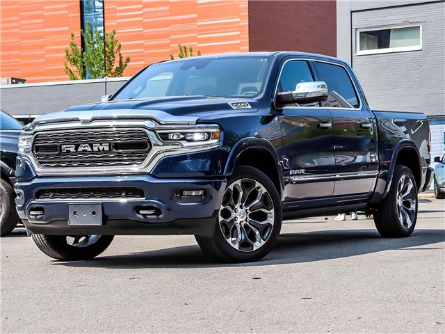 2022 RAM 1500 Limited (Stk: P4899) in Toronto - Image 1 of 30