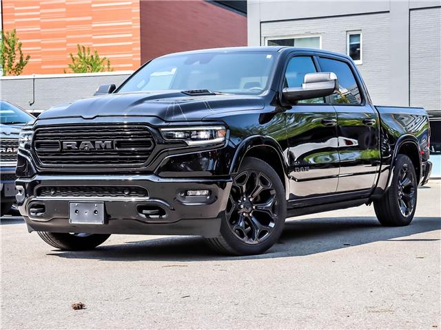 2022 RAM 1500 Limited (Stk: P4901) in Toronto - Image 1 of 30