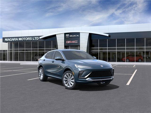 2025 Buick Envista Avenir (Stk: 25VTA55) in Virgil - Image 1 of 24