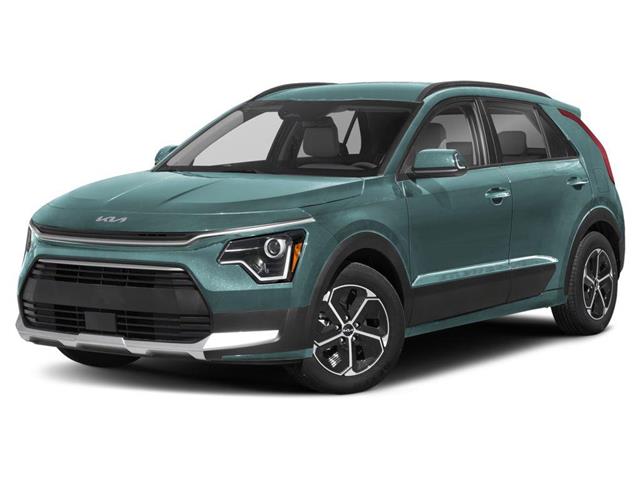 2025 Kia Niro EX Premium (Stk: K25301) in Listowel - Image 1 of 3