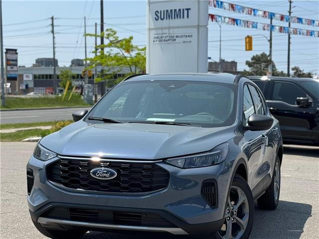 2025 Ford Escape ST-Line (Stk: 25ES751) in Toronto - Image 1 of 23