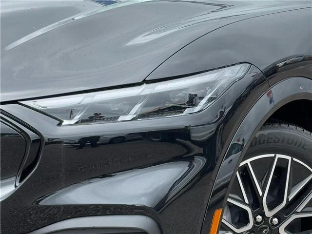 2025 Ford Mustang Mach-E Premium (Stk: 25MA664) in Toronto - Image 2 of 26