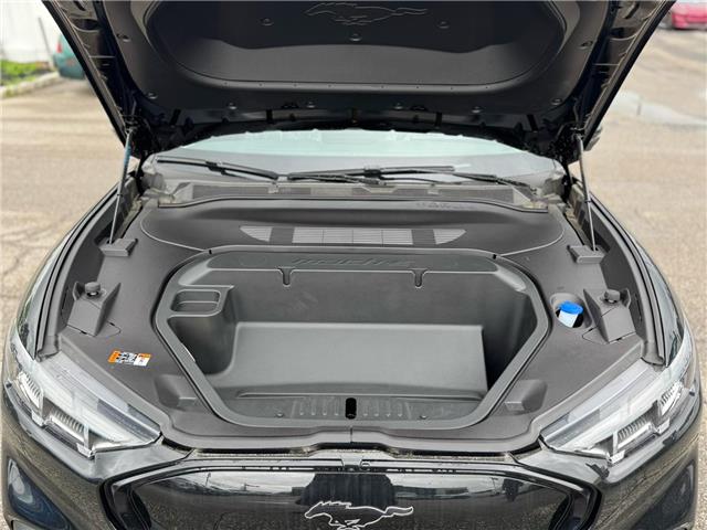 2025 Ford Mustang Mach-E Premium (Stk: 25MA664) in Toronto - Image 8 of 26