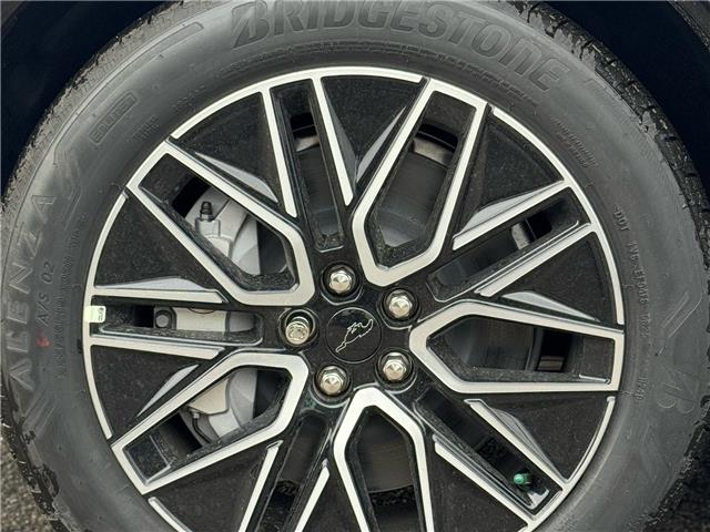 2025 Ford Mustang Mach-E Premium (Stk: 25MA664) in Toronto - Image 9 of 26