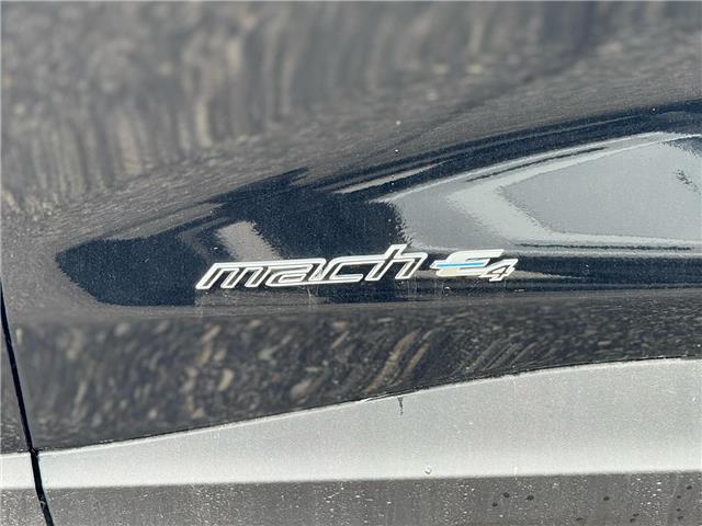 2025 Ford Mustang Mach-E Premium (Stk: 25MA664) in Toronto - Image 10 of 26