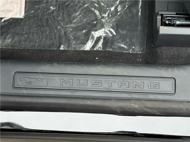 2025 Ford Mustang Mach-E Premium (Stk: 25MA664) in Toronto - Image 13 of 26