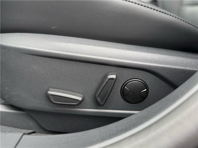 2025 Ford Mustang Mach-E Premium (Stk: 25MA664) in Toronto - Image 15 of 26