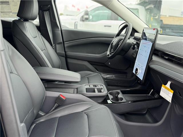 2025 Ford Mustang Mach-E Premium (Stk: 25MA664) in Toronto - Image 16 of 26