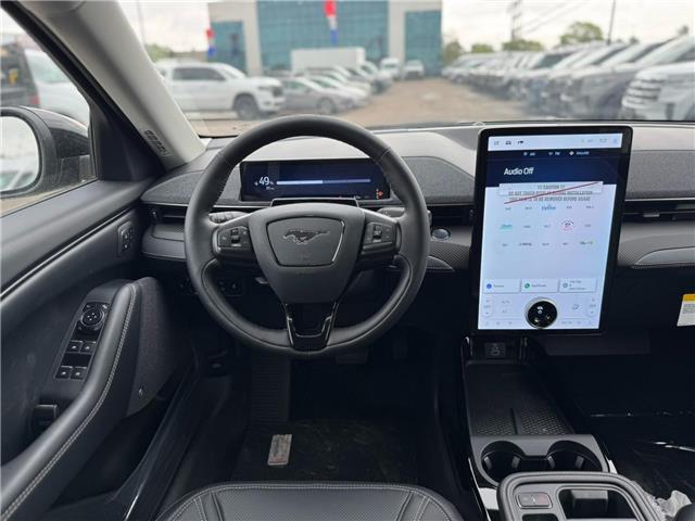 2025 Ford Mustang Mach-E Premium (Stk: 25MA664) in Toronto - Image 17 of 26