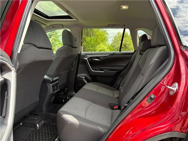 2022 Toyota RAV4 XLE (Stk: A-262417) in Moncton - Image 20 of 20 2022 Toyota RAV4 XLE (Stk: A-262417) in Moncton - Image 20 of 20