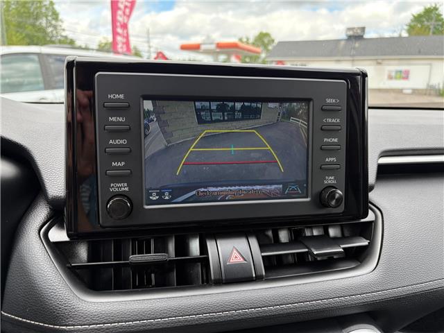 2022 Toyota RAV4 XLE (Stk: A-262417) in Moncton - Image 17 of 20 2022 Toyota RAV4 XLE (Stk: A-262417) in Moncton - Image 17 of 20