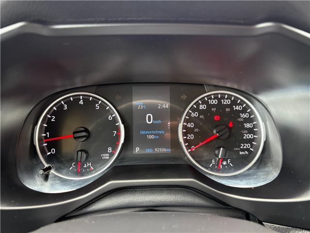 2022 Toyota RAV4 XLE (Stk: A-262417) in Moncton - Image 15 of 20 2022 Toyota RAV4 XLE (Stk: A-262417) in Moncton - Image 15 of 20