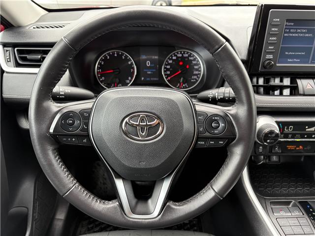 2022 Toyota RAV4 XLE (Stk: A-262417) in Moncton - Image 14 of 20 2022 Toyota RAV4 XLE (Stk: A-262417) in Moncton - Image 14 of 20
