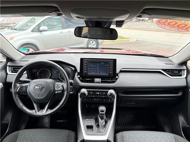 2022 Toyota RAV4 XLE (Stk: A-262417) in Moncton - Image 13 of 20 2022 Toyota RAV4 XLE (Stk: A-262417) in Moncton - Image 13 of 20