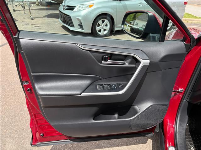 2022 Toyota RAV4 XLE (Stk: A-262417) in Moncton - Image 11 of 20 2022 Toyota RAV4 XLE (Stk: A-262417) in Moncton - Image 11 of 20