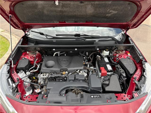 2022 Toyota RAV4 XLE (Stk: A-262417) in Moncton - Image 10 of 20 2022 Toyota RAV4 XLE (Stk: A-262417) in Moncton - Image 10 of 20