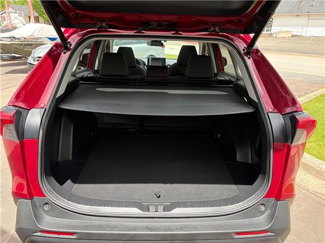 2022 Toyota RAV4 XLE (Stk: A-262417) in Moncton - Image 9 of 20 2022 Toyota RAV4 XLE (Stk: A-262417) in Moncton - Image 9 of 20