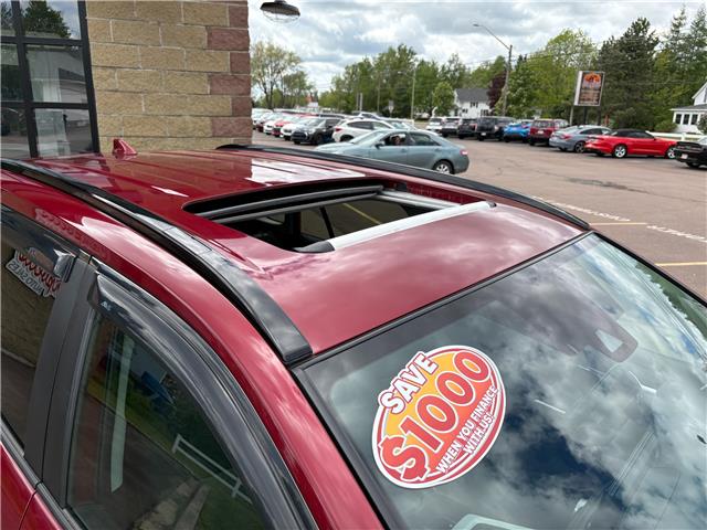 2022 Toyota RAV4 XLE (Stk: A-262417) in Moncton - Image 8 of 20 2022 Toyota RAV4 XLE (Stk: A-262417) in Moncton - Image 8 of 20