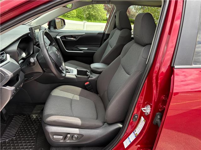 2022 Toyota RAV4 XLE (Stk: A-262417) in Moncton - Image 12 of 20 2022 Toyota RAV4 XLE (Stk: A-262417) in Moncton - Image 12 of 20