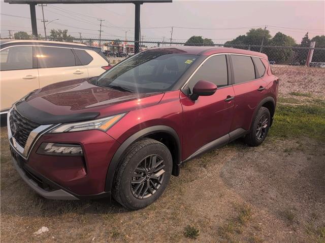 2023 Nissan Rogue S (Stk: 25089A) in Sarnia - Image 1 of 3
